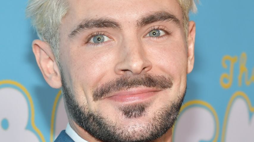 Zac Efron, Schauspieler