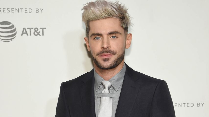 Zac Efron, Schauspieler