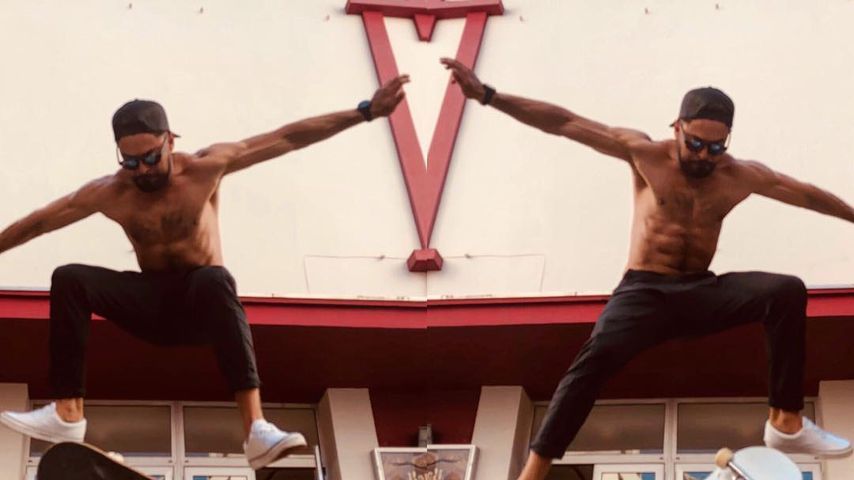 Zac Efron, 2018