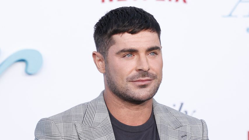 Zac Efron, Schauspieler