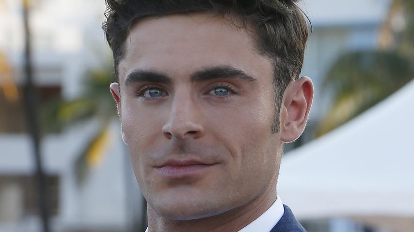 Imagewechsel bei Zac Efron? Er wird jetzt zum Serienkiller!