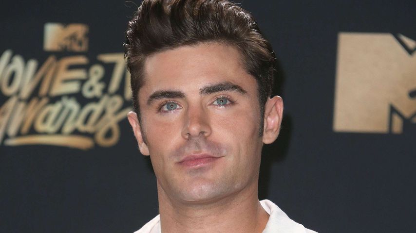 Meint sie Zac Efron? Sarah Bro erhebt Vorwürfe gegen Ex