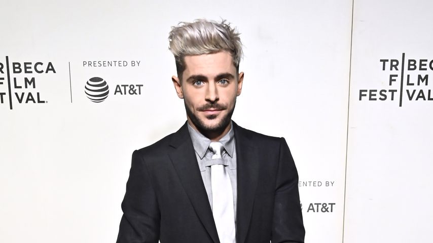 Zac Efron spricht erstmals offen über schweren Ski-Unfall