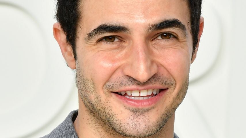Zac Posen, Modedesigner