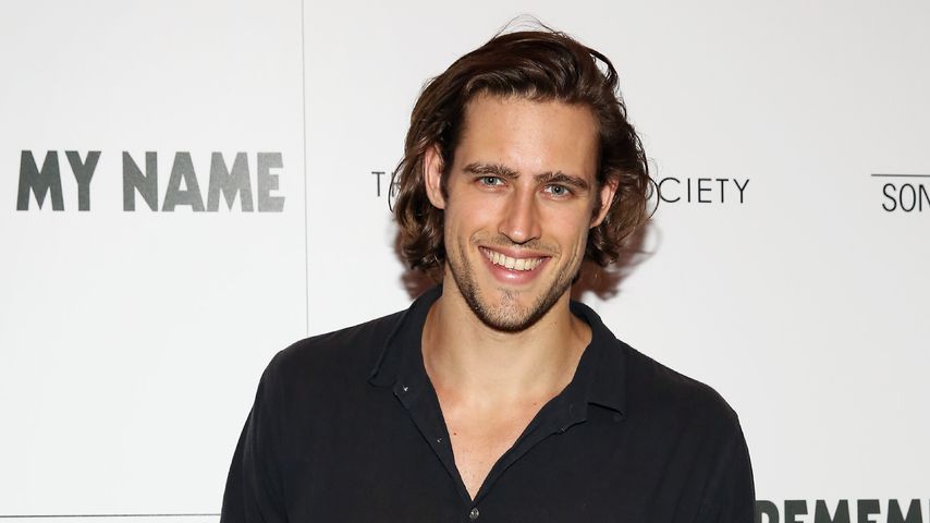 Zac Stenmark, 2019