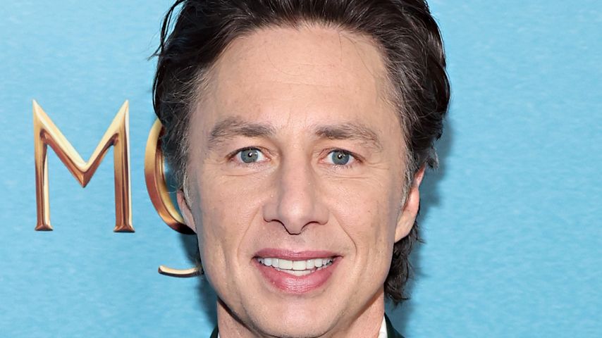Zach Braff, Schauspieler