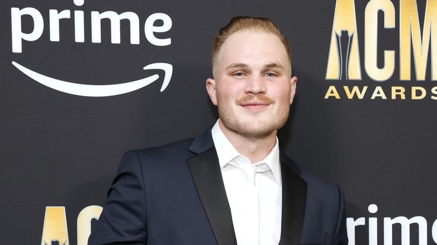 In Spanien: Zach Bryan soll seine Samantha geheiratet haben