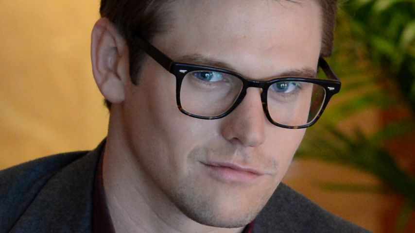 Alkohol am Steuer: "Vampire Diaries"-Zach Roerig verhaftet