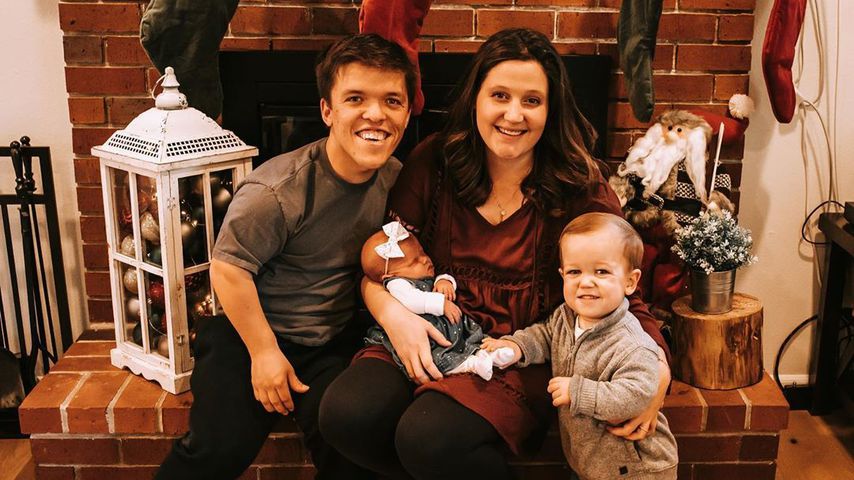 "Es ist sehr schwer": Tori Roloff spricht über Fehlgeburt
