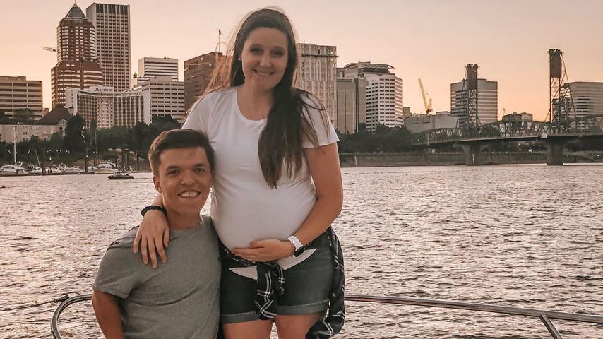 Schwangere Tori Roloff: Bei dieser Aussage wird sie wütend