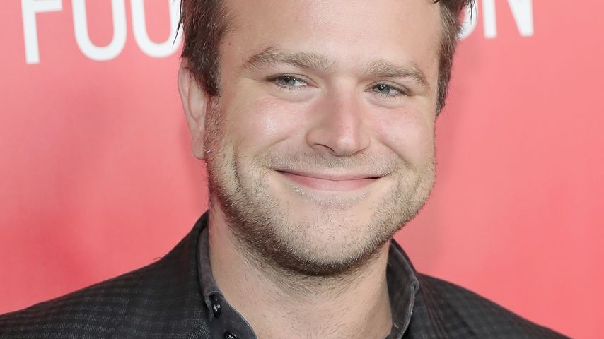 Zachary Pym Williams, Sohn von Robin Williams