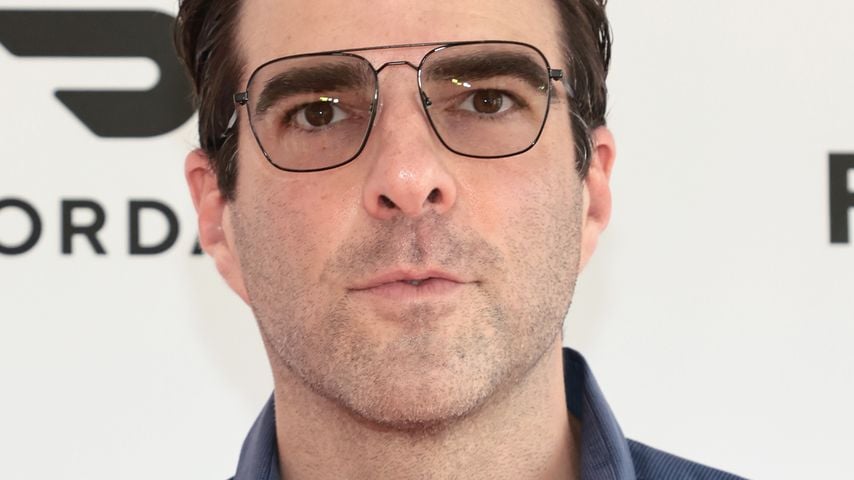 Zachary Qunito, Schauspieler