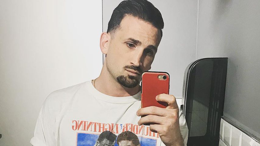 Profi-Boxer Zachary Wohlman im Alter von 32 Jahren gestorben