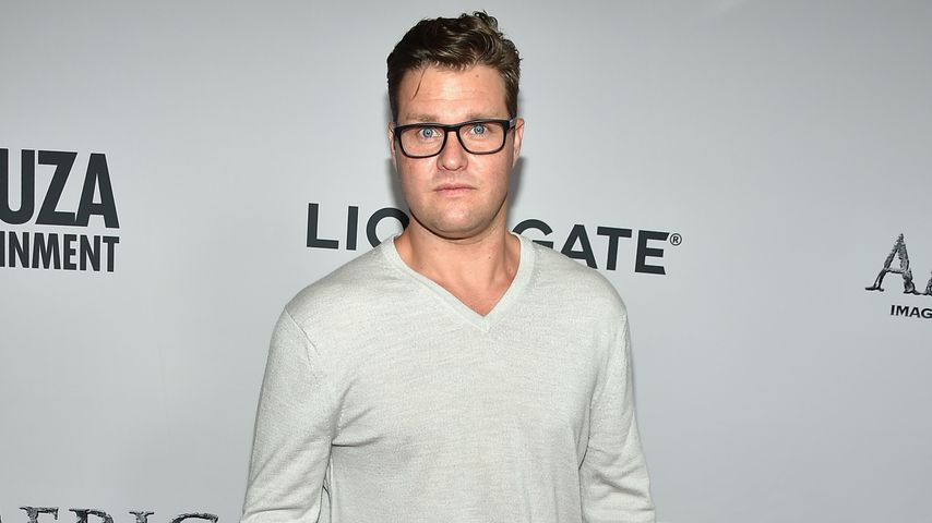 Zachery Ty Bryan, Schauspieler