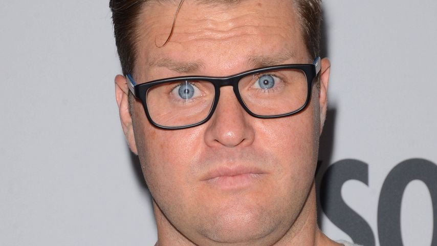 Zachery Ty Bryan bei der Premiere von "America" in Los Angeles: Zachery Ty Bryan