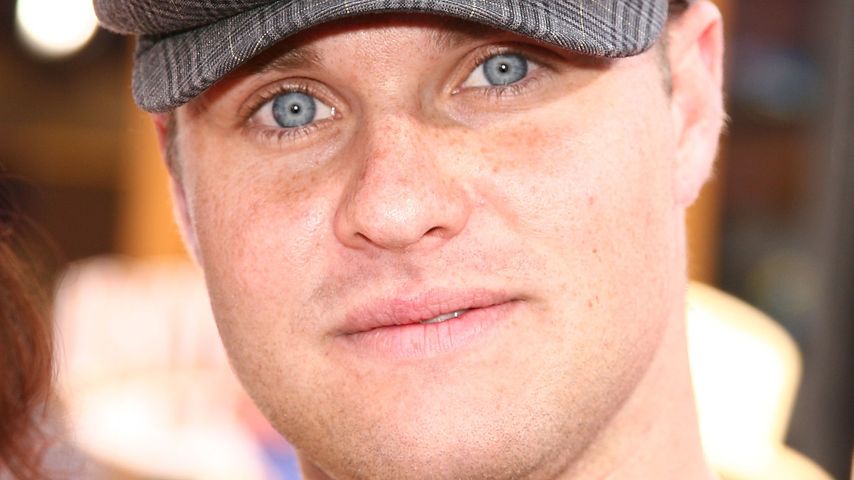 Zachery Ty Bryan, Schauspieler