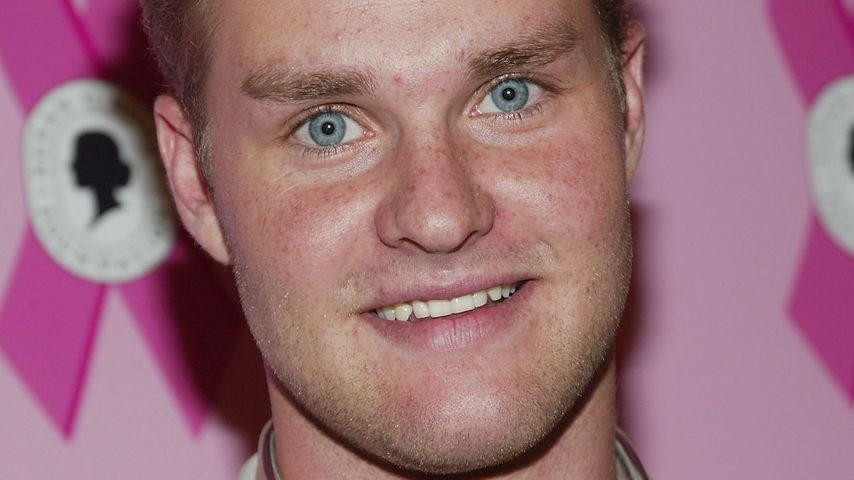 Zachery Ty Bryan im August 2004