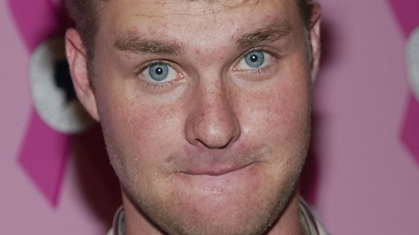 Zachery Ty Bryan in jungen Jahren
