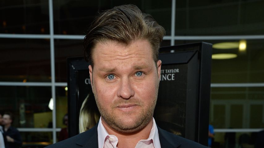 Zachery Ty Bryan, Schauspieler