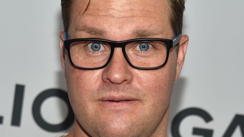 Zachery Ty Bryan im Juni 2014