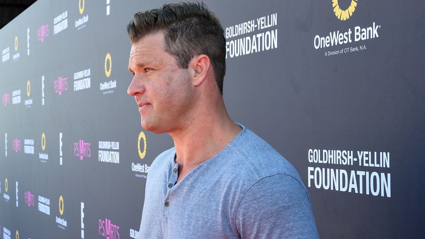 Zachery Ty Bryan, Schauspieler
