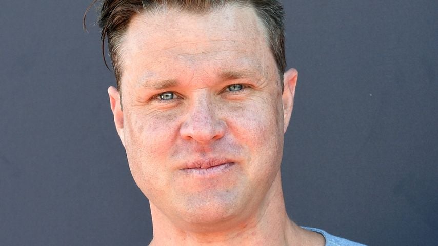 Zachery Ty Bryan wurde wegen Trunkenheit am Steuer verhaftet