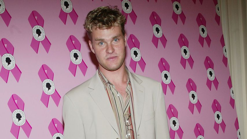 Zachery Ty Bryan, Schauspieler