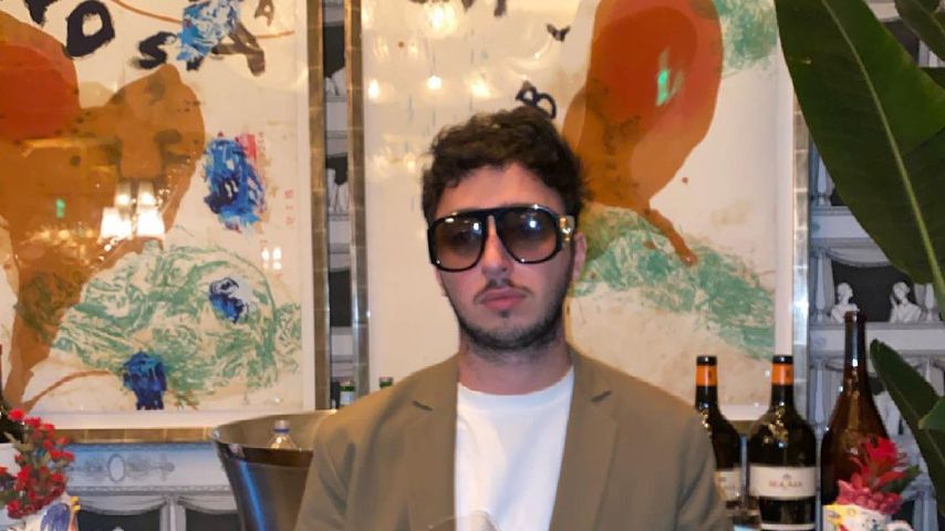 Zack Bia, Social-Media-Star