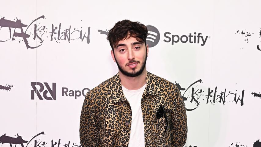 Zack Bia, DJ
