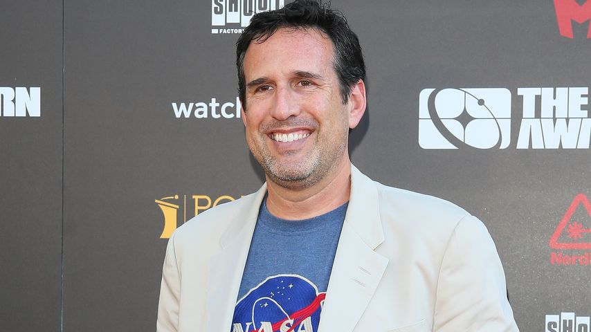 Zack Estrin, Produzent