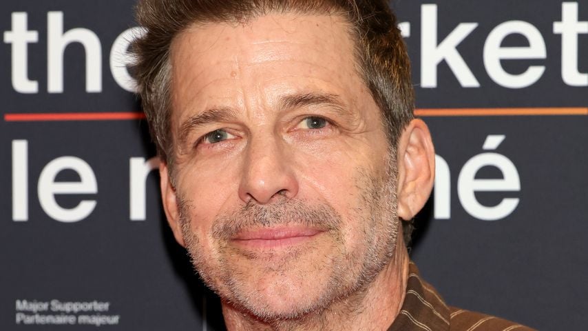 Zack Snyder hinterfragt seinen düsteren DC-Kurs
