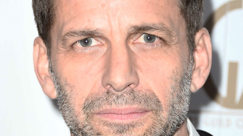 Zack Synder, Regisseur