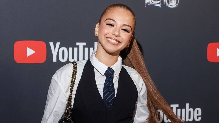 So geht TikTok-Star Zah1de (15) mit ihrem heftigen Erfolg um