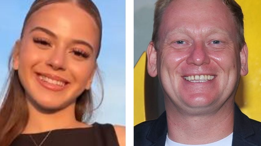 Schon wieder: Zah1des Manager pflaumte Knossi beim Bambi an