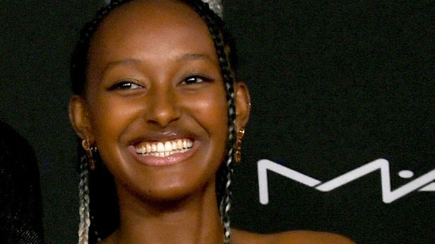 Zahara Jolie-Pitt bringt eigene Schmucklinie raus
