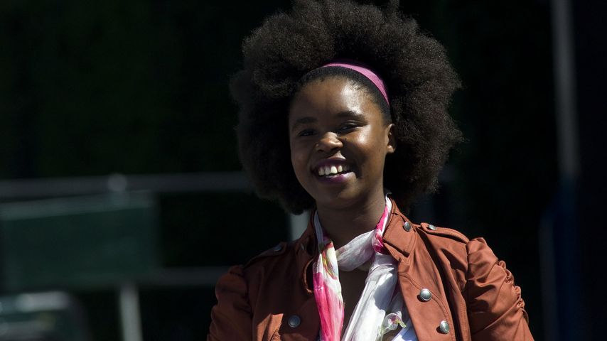 Zahara im Jahr 2012