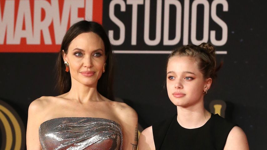 Diese Promi-Kids sehen ihren Eltern zum Verwechseln ähnlich