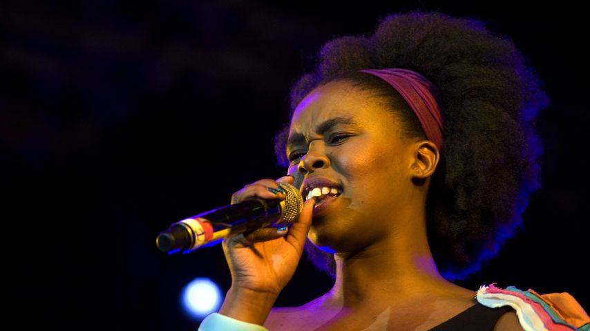Südafrikanische Sängerin Zahara im Alter von 36 verstorben