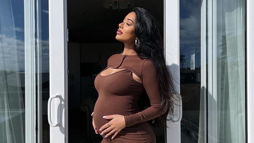 Zahida Allen, Reality-TV-Star