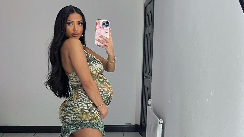 Zahida Allen, Reality-TV-Star