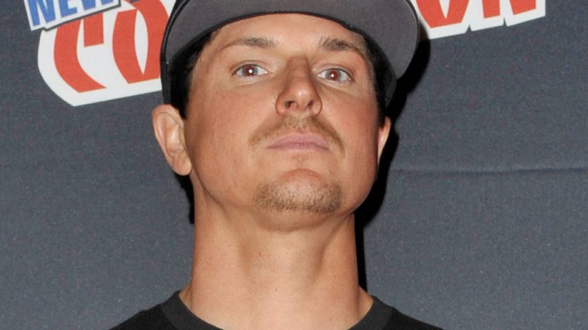 Zak Bagans, Schauspieler