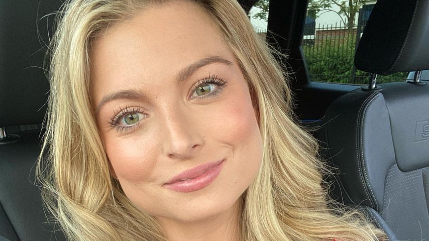 Zara Holland, TV-Persönlichkeit