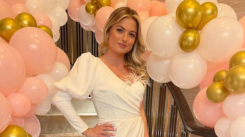 UK-"Love Island"-Sternchen Zara Holland hat sich verlobt