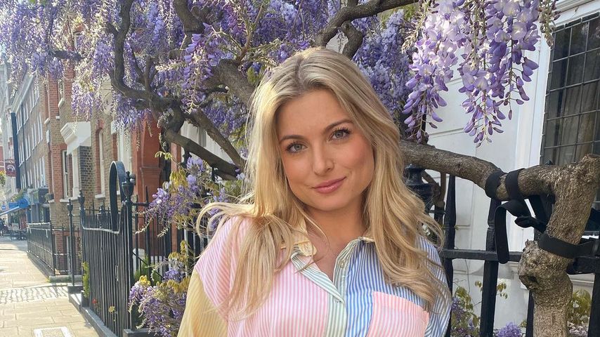 Zara Holland im Mai 2021