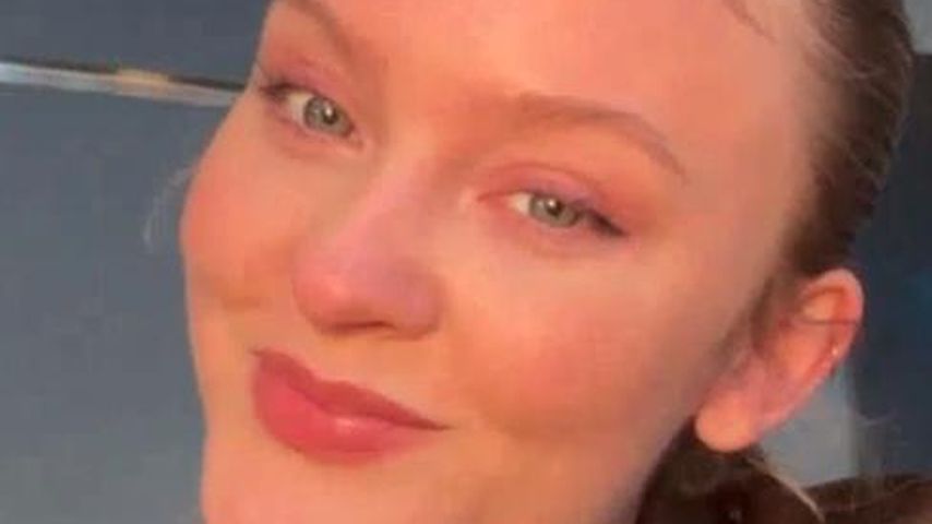 Zara Larsson im Interview mit Promiflash
