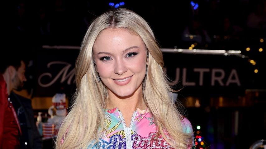 Übertrieben? Zara Larsson polarisiert mit Abtreibungswitz
