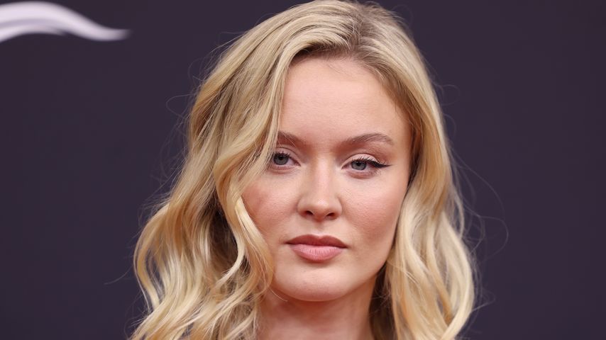 Sängerin Zara Larsson möchte unbedingt eine Familie gründen!