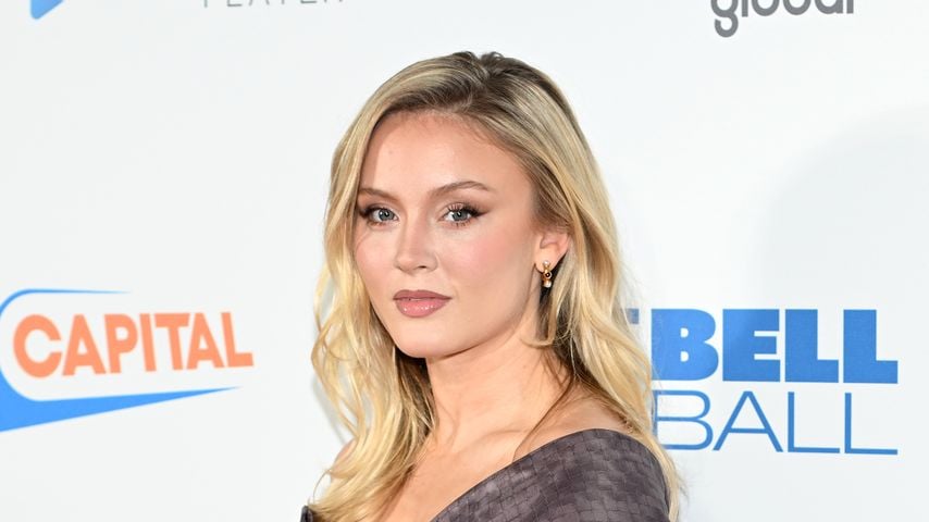 Über die Liebe: So persönlich ist Zara Larssons neues Album