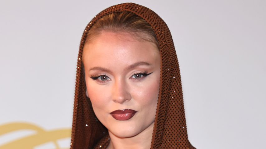 Zara Larsson, Sängerin