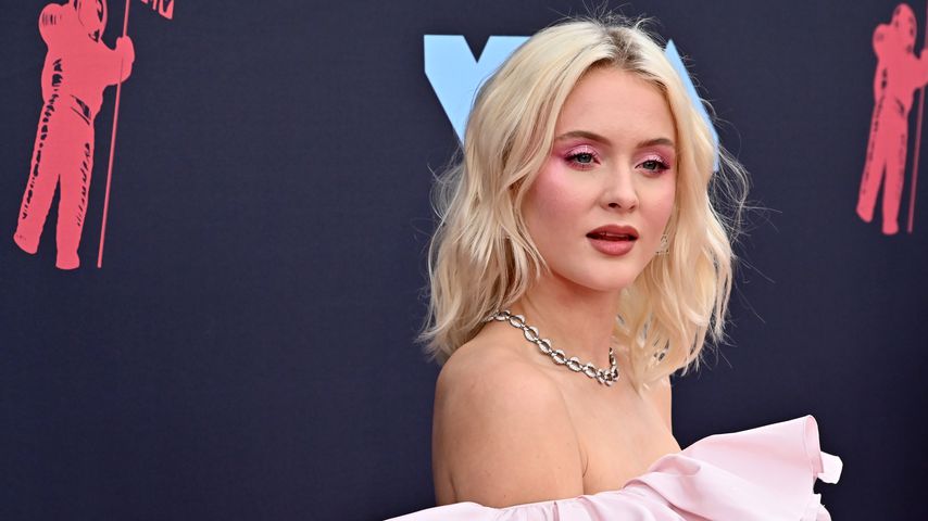 Zara Larsson bei den MTV Video Music Awards 2019